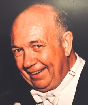 Jerry Lee Mabry