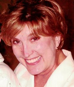 Janet Ellis Bolton