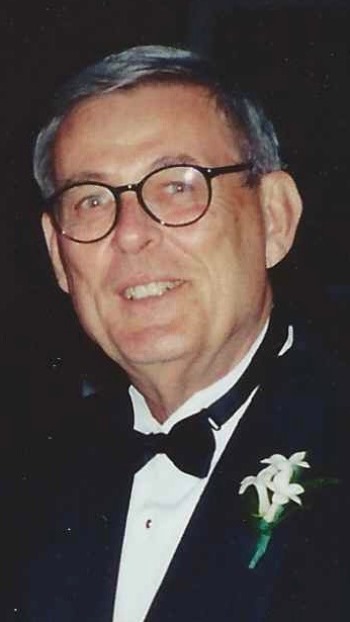 James Cooper Riley, Sr