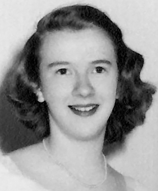 Martha Ann Davis Fox