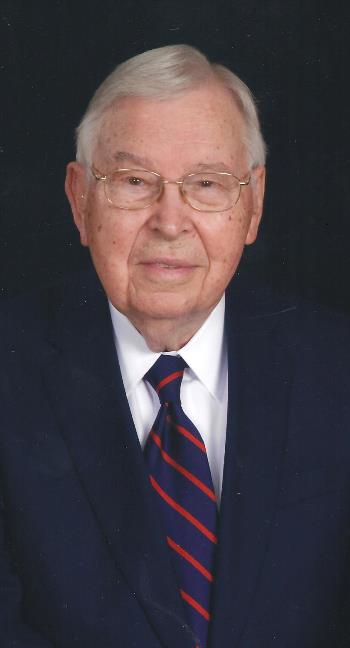 Roy Hull Smith