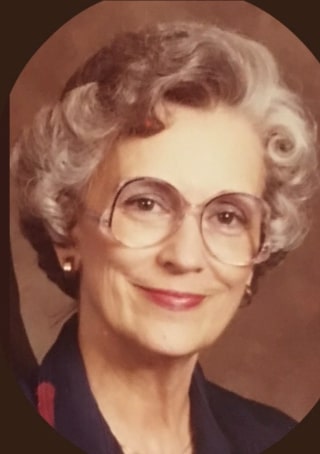 Annette Luck Norman