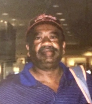 Edward Brown Dixon, Jr.