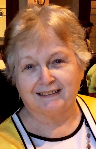 Carol Ann Johnson
