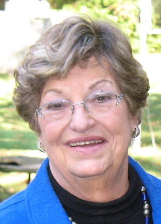 Joan Louise Rechtin