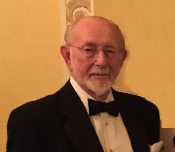 Walter Butler Walker, Jr.