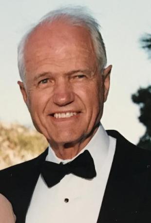 Edouard "Marc" Oudin, Sr.