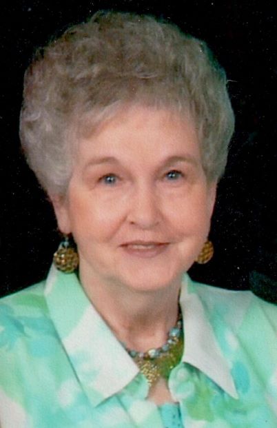 Ann H. (Permenter) Kennedy