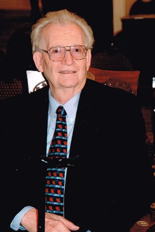 Homer Allen Holbrook 