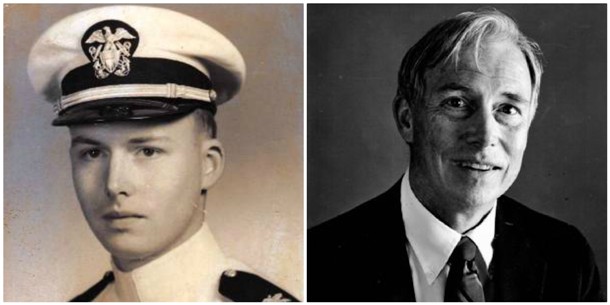 Augustus Marion Fulk III 