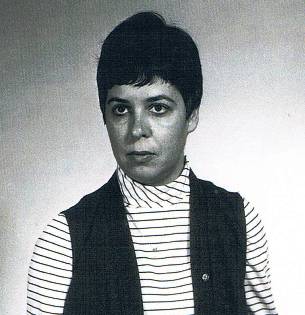 Marion Lane Furr Spivey