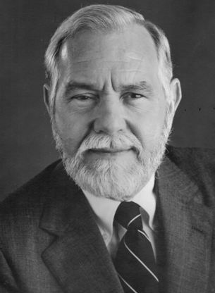 Dr. George Link Ackerman