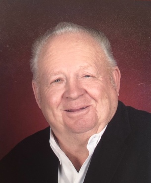 O.L.  'Buck' Plunkett Jr.