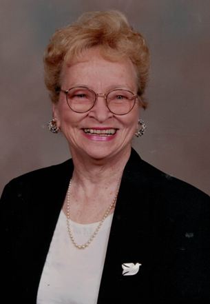 Mary Ellen Pendleton Murray