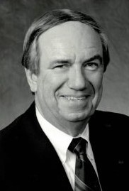 Robert G. (Bob) Cress